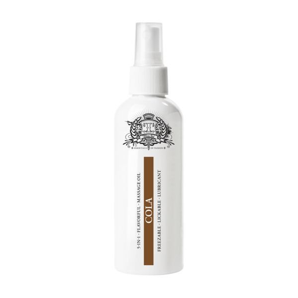 Touché Ice Gleitgel - Banane - 80 ml