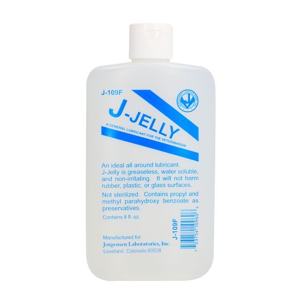 J-Lubes J-Jelly - Gleitgelee
