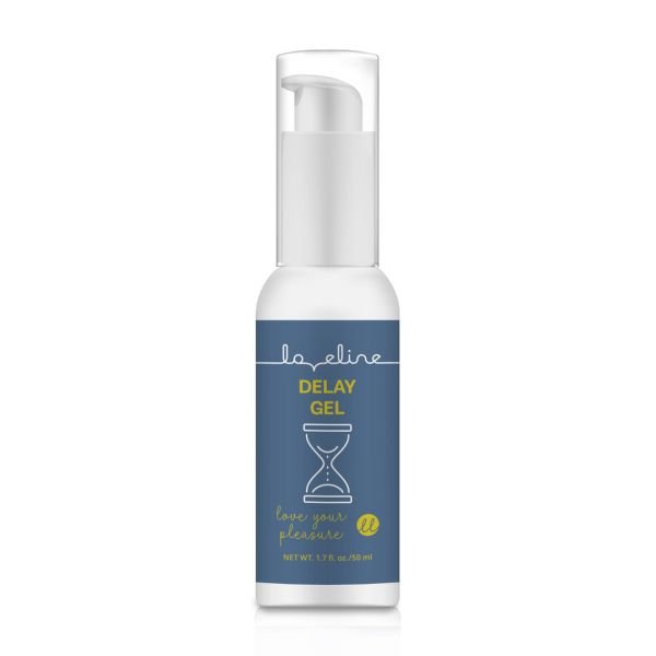 Loveline Verzögerungsgel - 50 ml