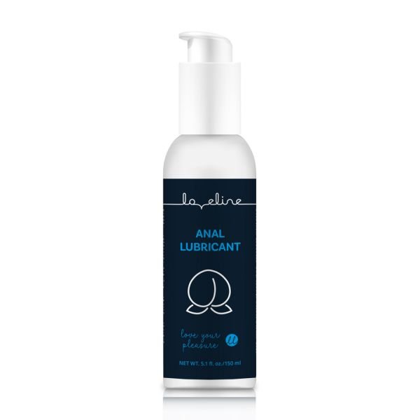 Loveline Anal Gleitgel - 150 ml