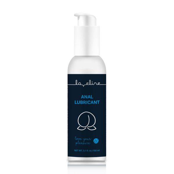 Loveline Anal Gleitgel - 150 ml