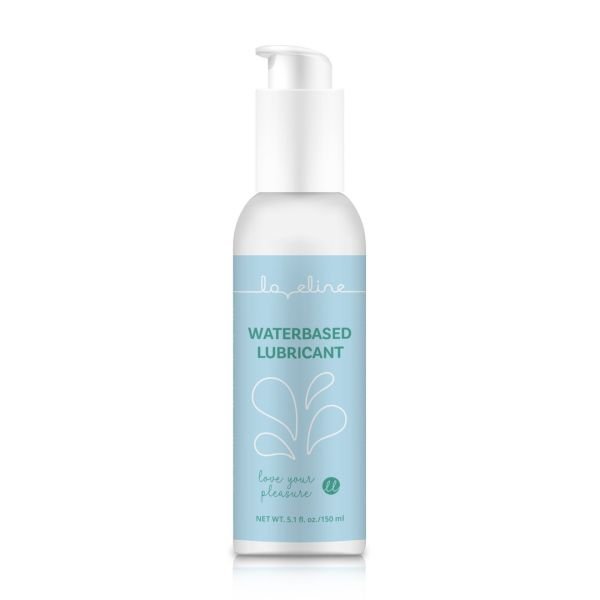 Loveline Gleitgel auf Wasserbasis - 150 ml