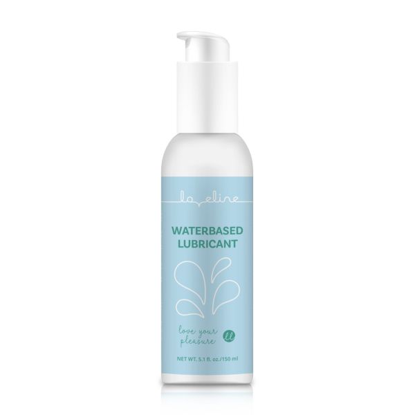 Loveline Gleitgel auf Wasserbasis - 150 ml