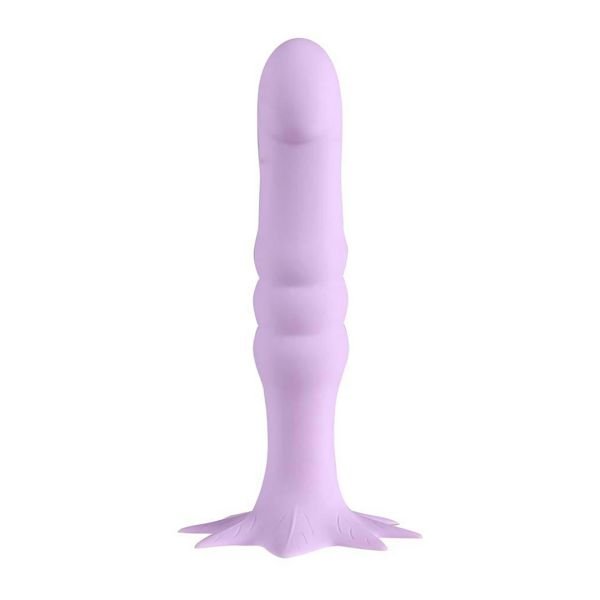 Maiatoys Dazey - Silikondildo mit Saugnapf