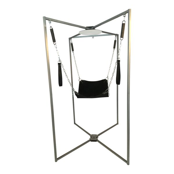 Mr. Sling Unzerbrechlicher Spiegel für Sling-Metallgestell