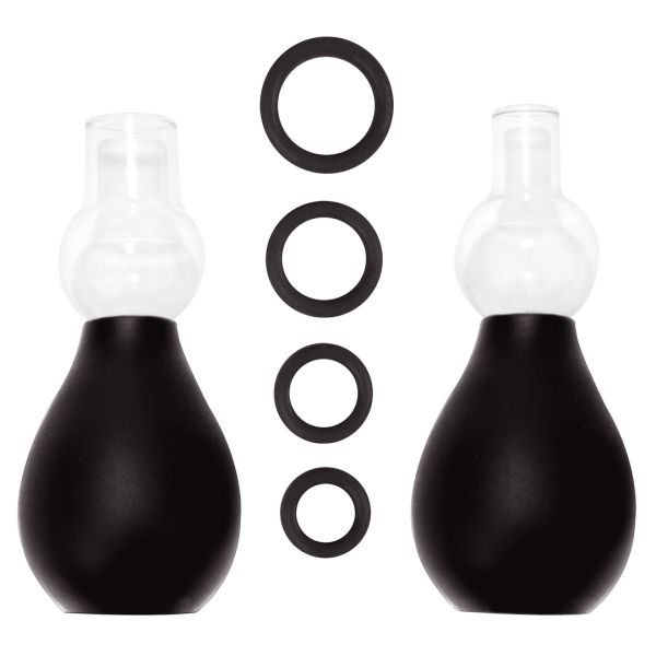 Ouch! Nippelaufrichter Set