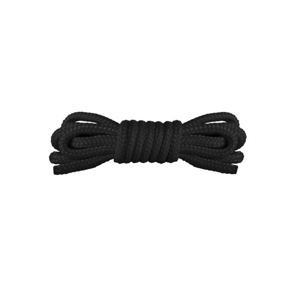 Ouch! Japanisches Mini-Seil - 1,5 m - Schwarz