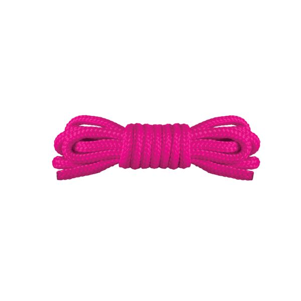 Ouch! Japanisches Mini-Seil - 1,5 m - Pink