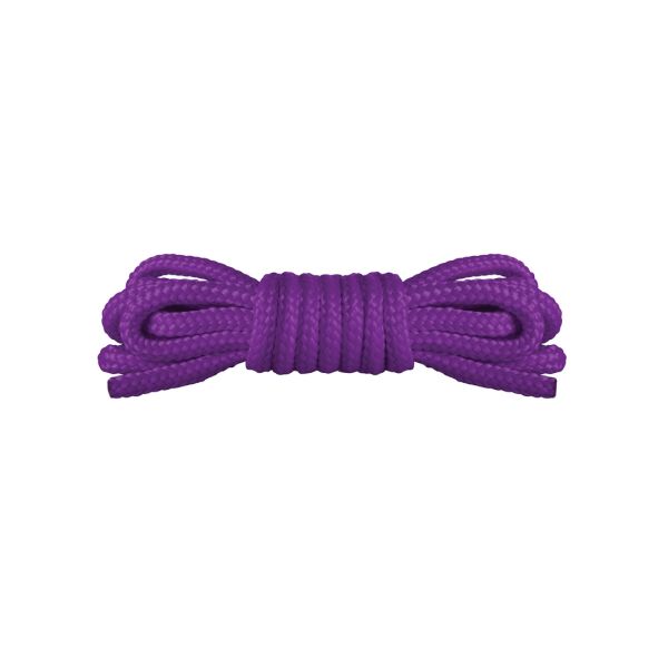Ouch! Japanisches Mini-Seil - 1,5 m - Lila
