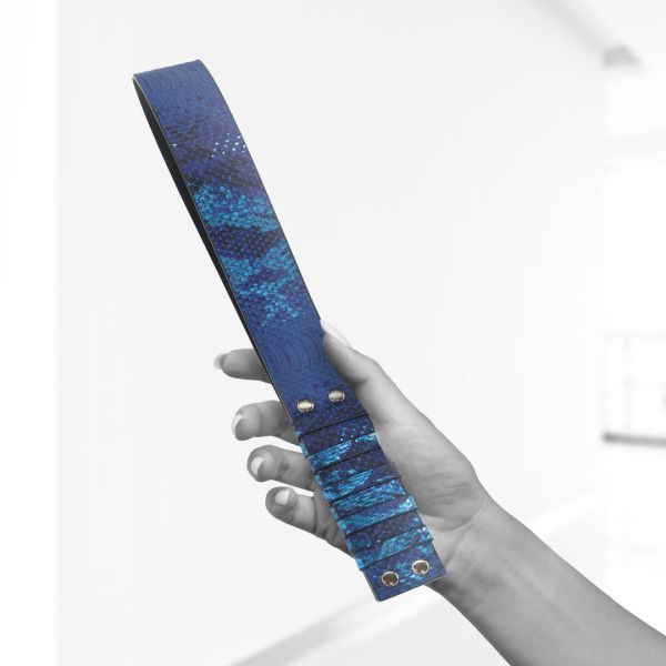 Ouch! Florence Collection - Paddle - Blau