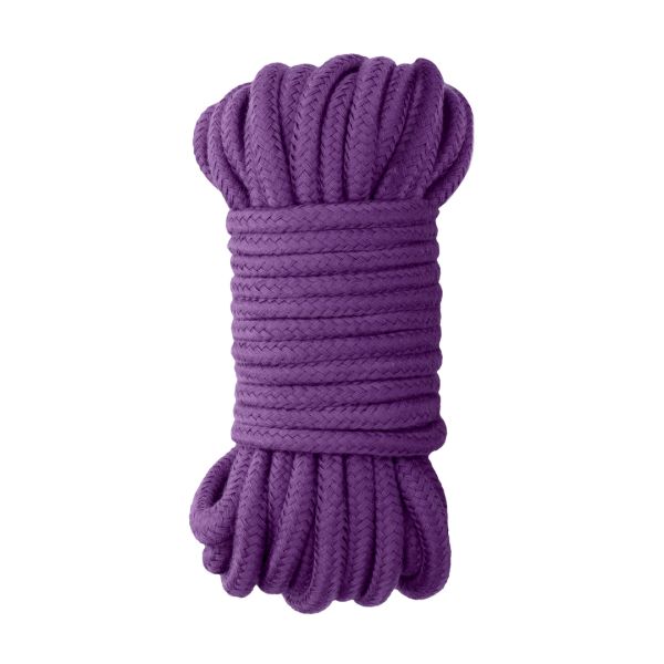 Ouch! Japanisches Seil - 10 m - Lila
