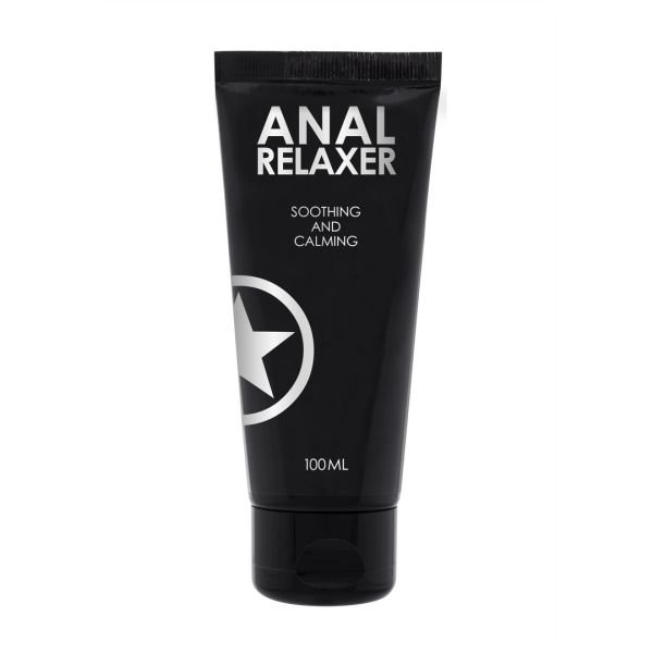 Ouch! Anal Relaxer Entspannungsgel - 100 ml