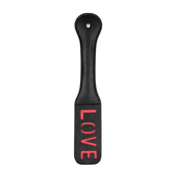 Ouch! Paddle LOVE