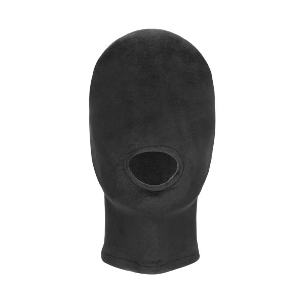 Ouch! Maske mit Mundöffnung
