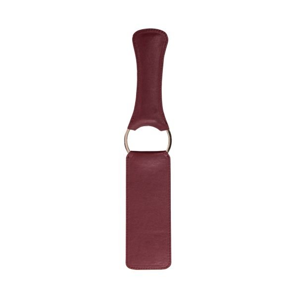 Ouch! Luxus Paddle Halo - Bordeaux