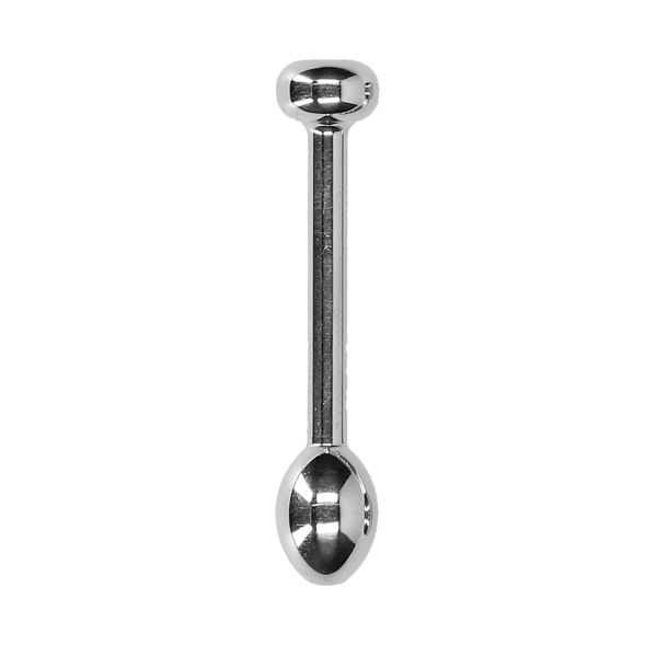 Ouch! Penisplug aus Metall - 10 mm