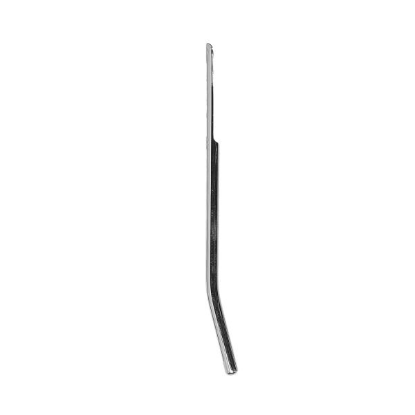 Ouch! Dilator aus Edelstahl - 8 mm