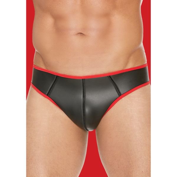 Ouch! Neopren Jockstrap - S/M