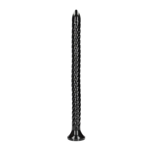 Ouch! Analdildo Swirled - 50 cm