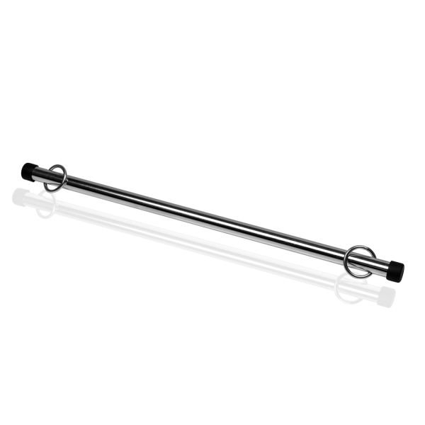 Ouch! Spreizstange - 40 cm - Silber