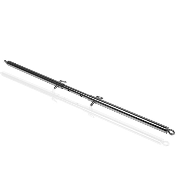 Ouch! Verstellbare Spreizstange - Silber