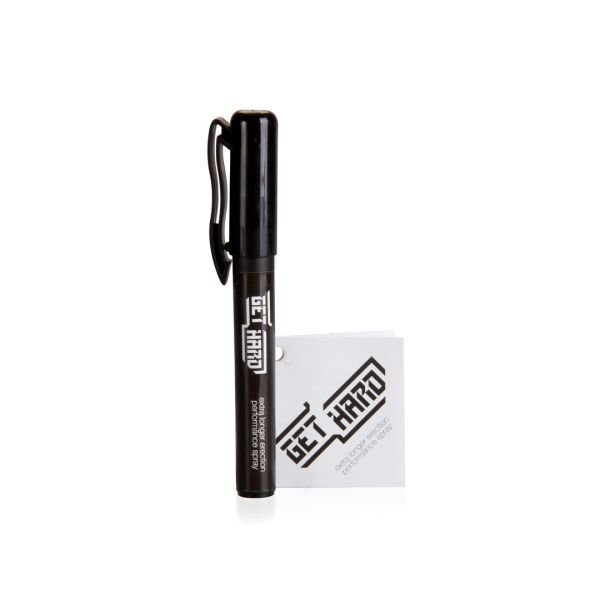 Pharmquests Get Hard - Stimulationsspray - 6 ml