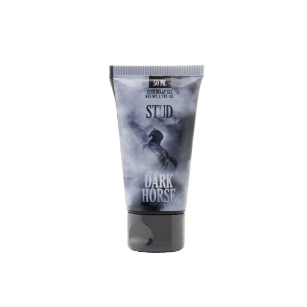 Pharmquests Dark Horse - Verzögerungsgel - 50 ml