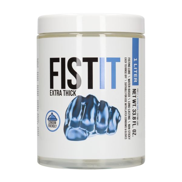 Fist It Extra Dickes Gleitgel - 1000 ml