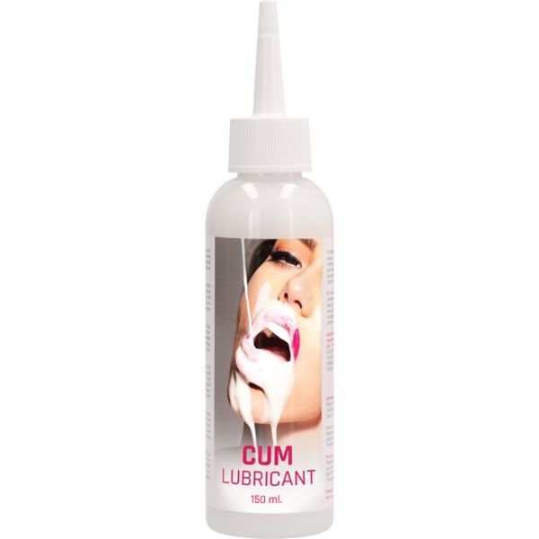 Pharmquests CUM - Gleitgel - 150 ml