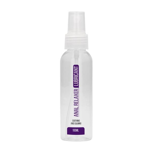 Pharmquests Anal Relaxer Gleitgel - 100 ml