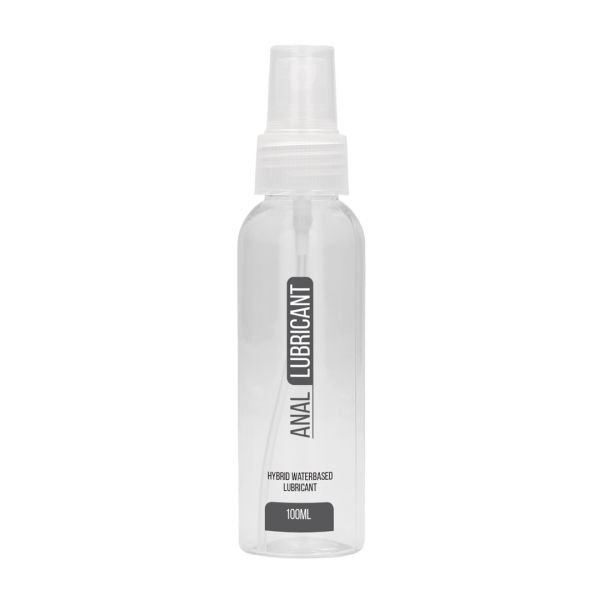 Pharmquests Anal Gleitgel - 100 ml