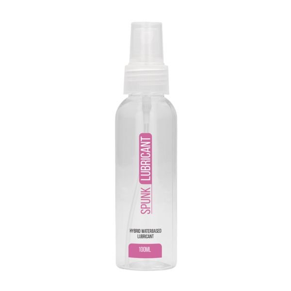 Pharmquests Spunk Gleitgel - 100 ml