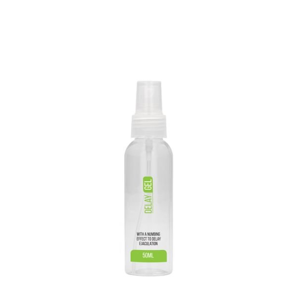 Pharmquests Verzögerungsgel - 50 ml