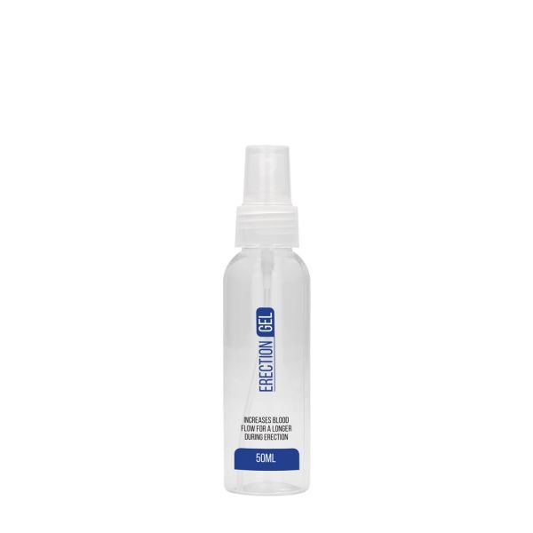 Pharmquests Erektionsgel - 50 ml