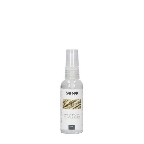 Sono Performance Spray für Männer - 50 ml