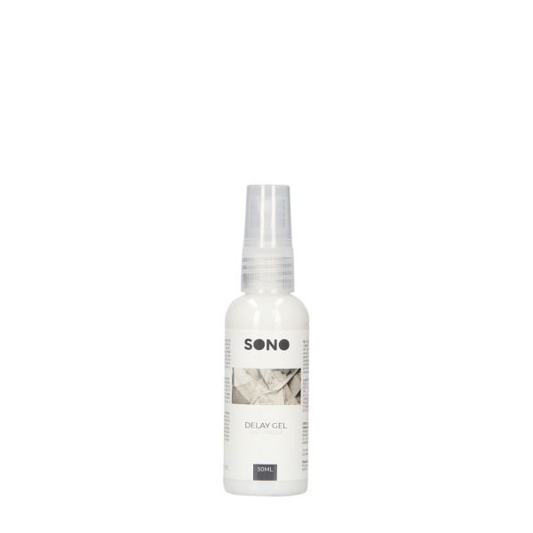 Sono Orgasmus Verzögerungsgel - 50 ml