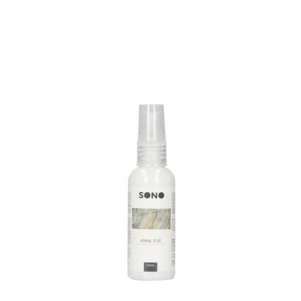 Sono Anal Ese - Betäubende Analcreme - 50 ml