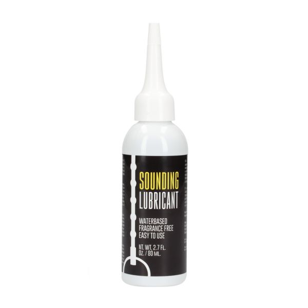 Ouch! Sounding Gleitgel für die Harnröhre - 80 ml