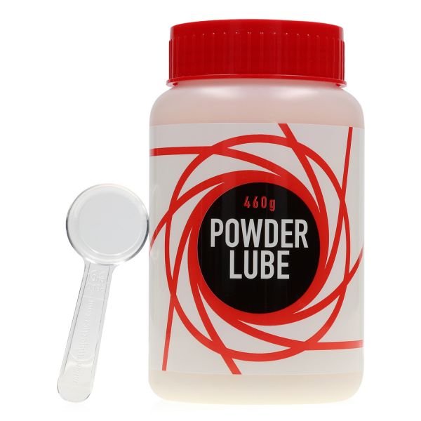 Pharmquests Gleitgel-Pulver - 460 g