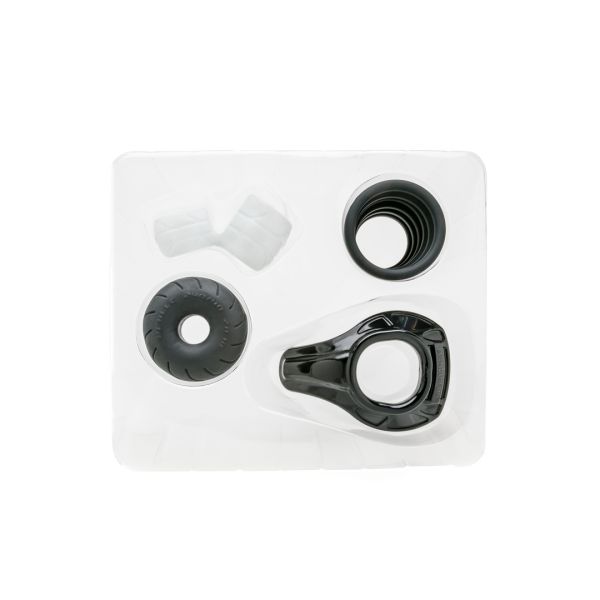 PerfectFitBrand Collections - Premium Cockring-Set