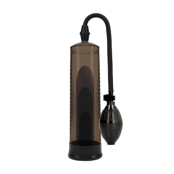 Pumped Basic Pump 1 - Wasserfest - Schwarz