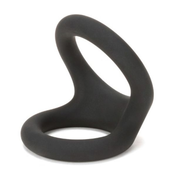 Prowler Red Tri-O Silikonring - Schwarz