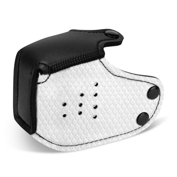 Prowler Red Puppy Muzzle - Weiß