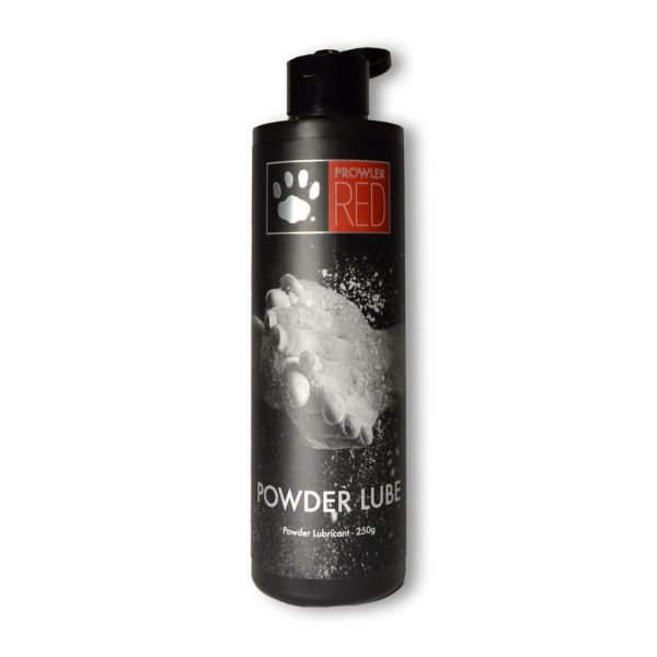 Prowler Red Gleitpulver - 250 g