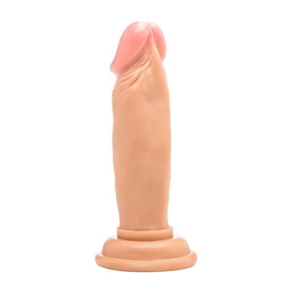 RealRock Realistischer Dildo - 15 cm