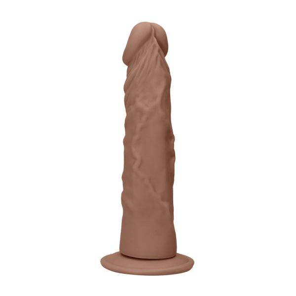 RealRock Realistischer Dong ohne Hoden - 23 cm