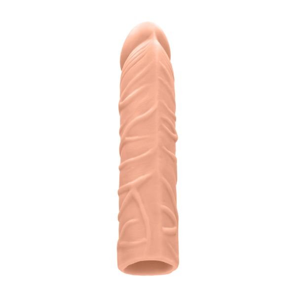 RealRock Penishülle - 17 cm
