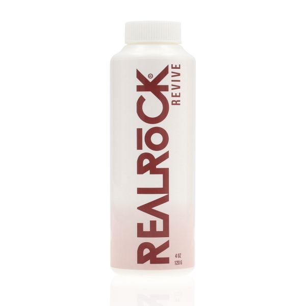 RealRock RealRock Revive - Pflegepuder - 120 g