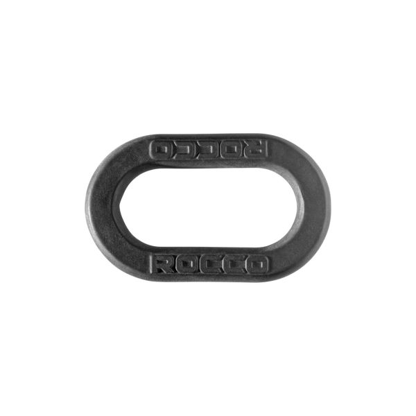 PerfectFitBrand The Rocco 3-Way - Cockring / Ballstrap - RS-01B