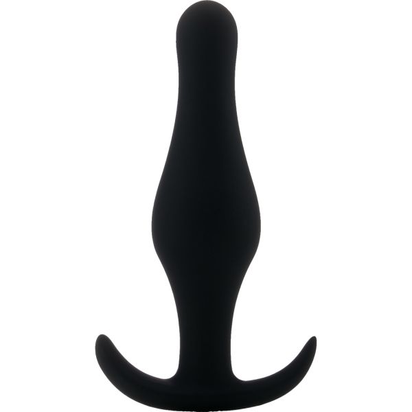 Shots Toys Buttplug mit Griff - Medium